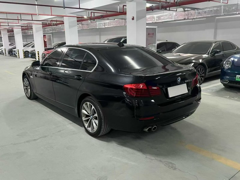 宿迁15年宝马5系5