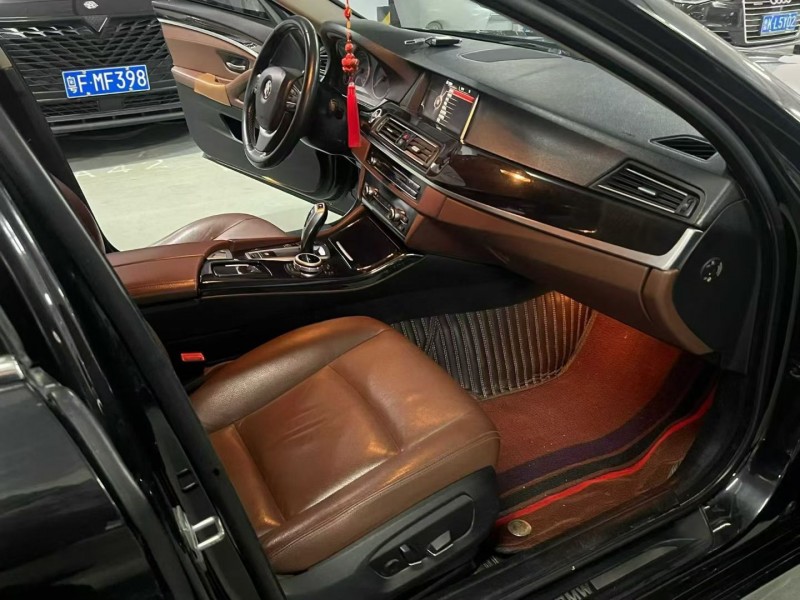 宿迁15年宝马5系7