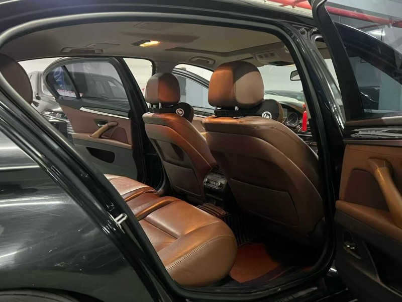 宿迁15年宝马5系8