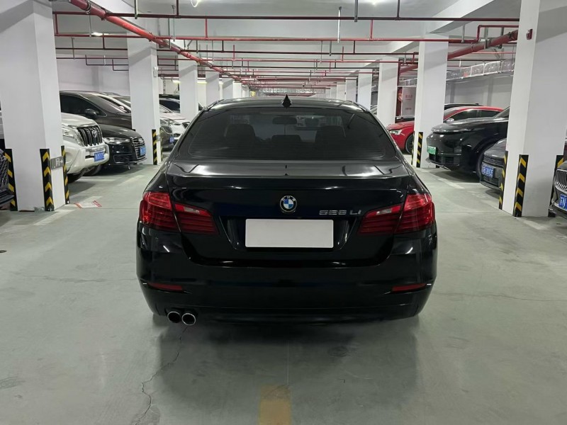 宿迁15年宝马5系9