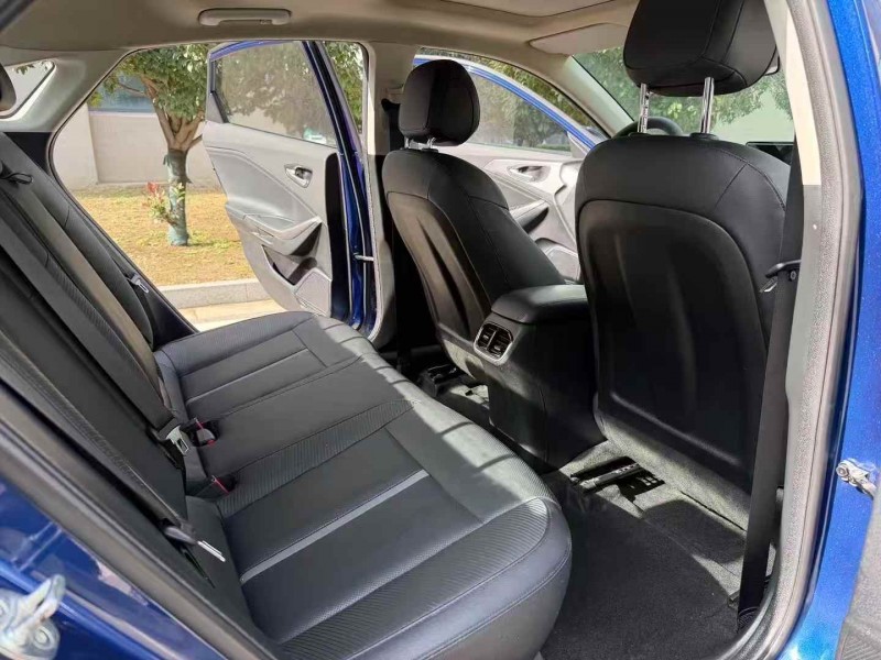 苏州19年现代菲斯塔4