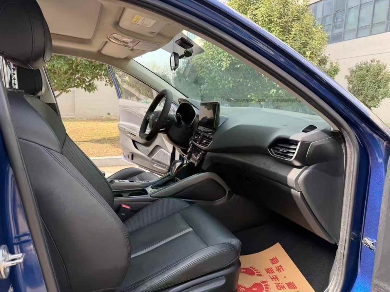 苏州19年现代菲斯塔5