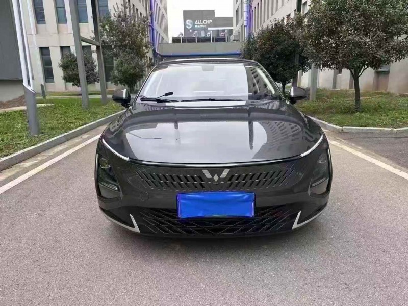 苏州24年五菱汽车星光1