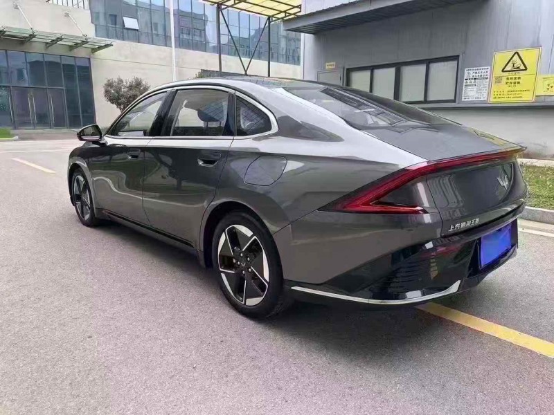 苏州24年五菱汽车星光7