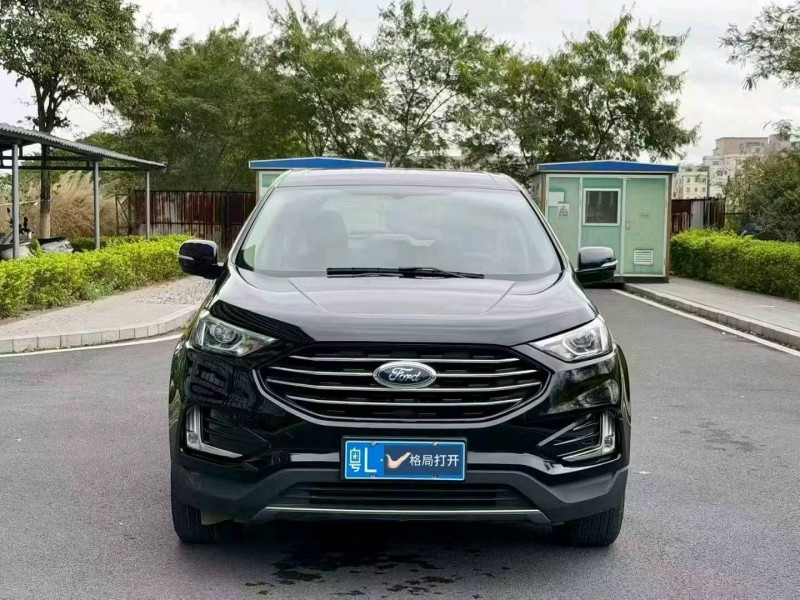 东莞20年福特锐界1