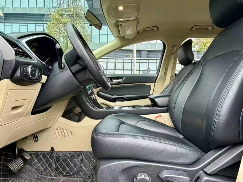 东莞20年福特锐界9