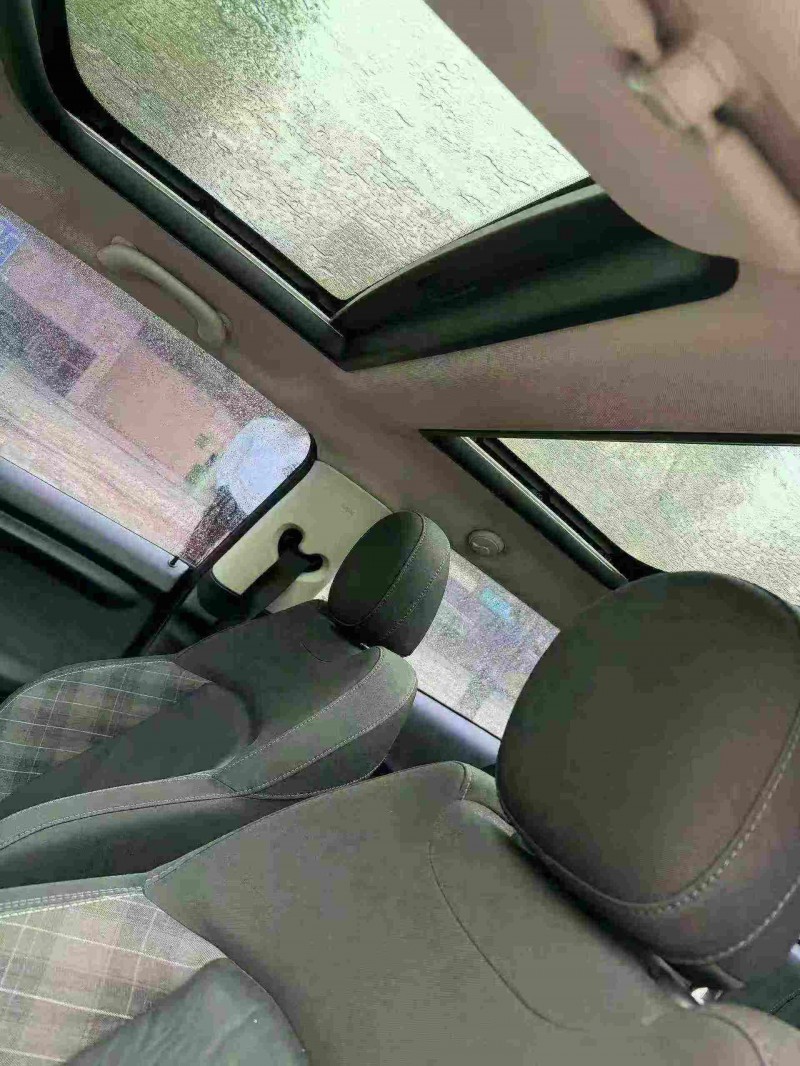 达州18年MINICooper7