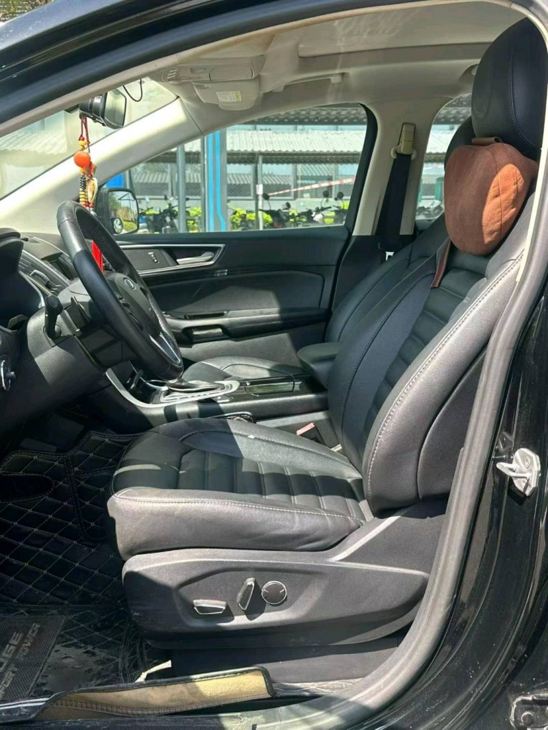 东莞19年福特锐界4