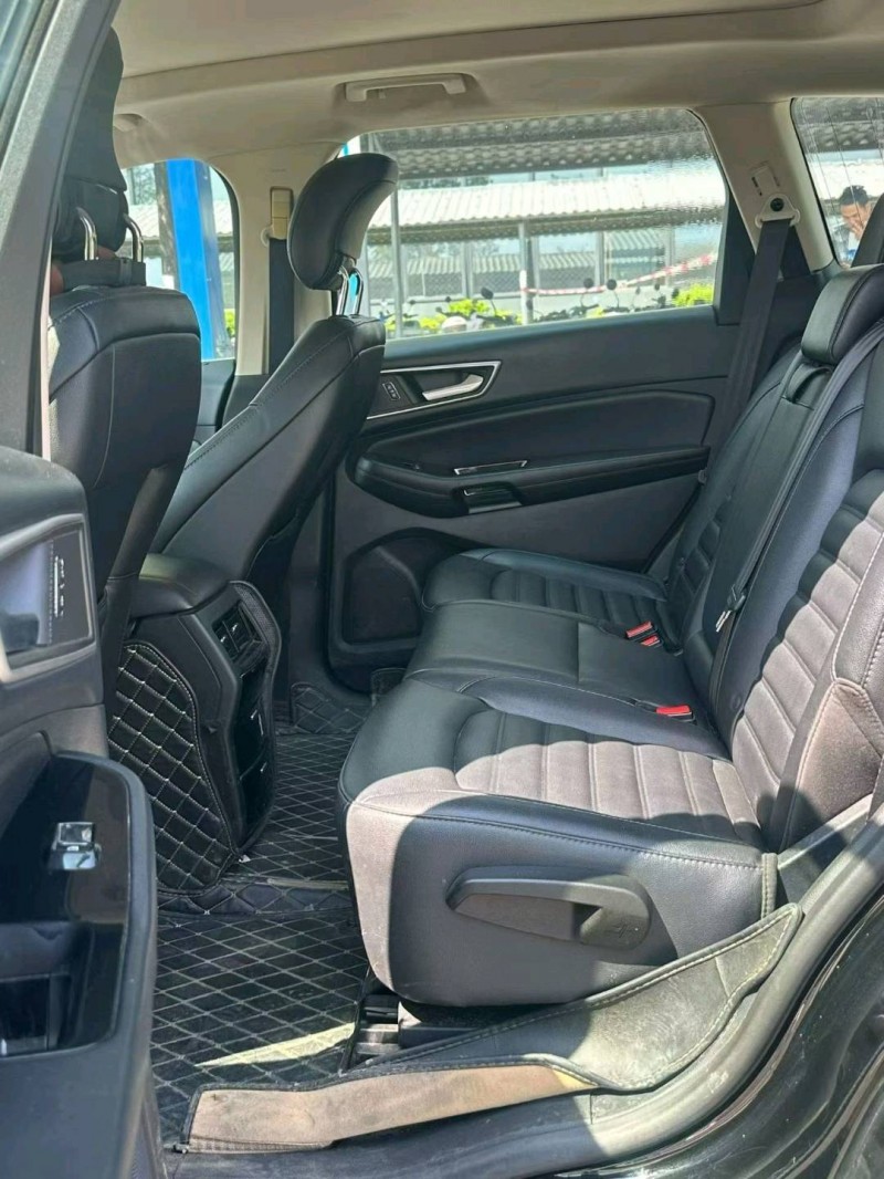 东莞19年福特锐界5