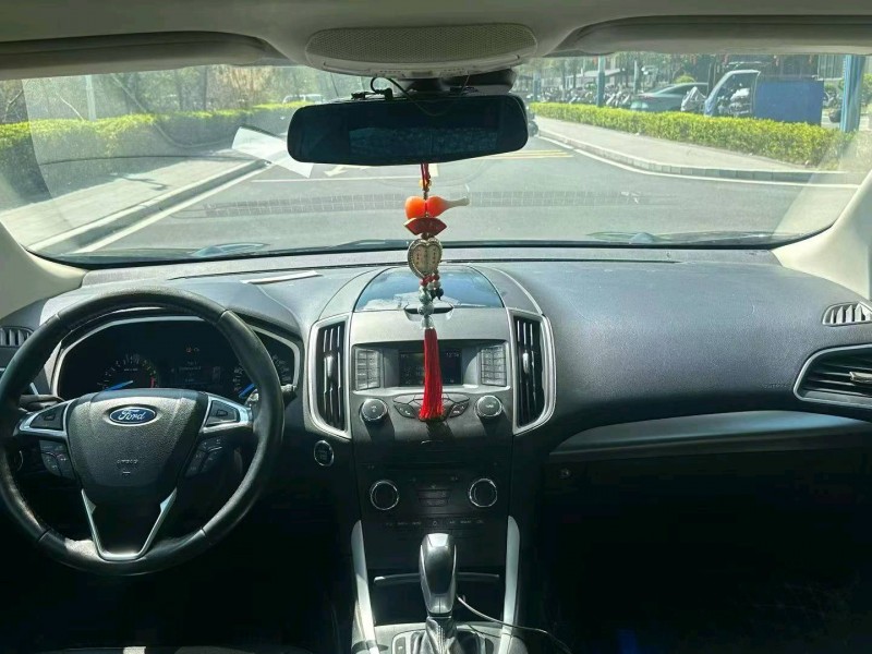 东莞19年福特锐界6