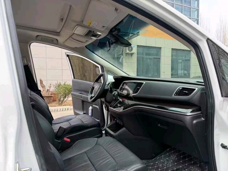 徐州21年本田奥德赛4