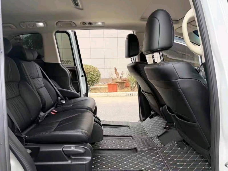 徐州21年本田奥德赛6