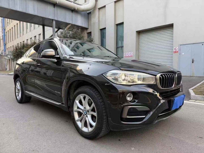 常州17年宝马X62