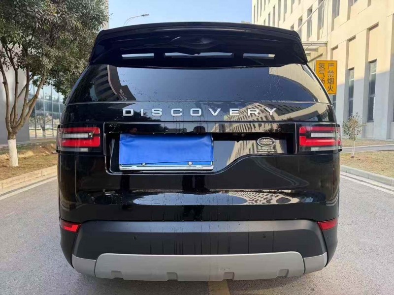 徐州16年路虎揽胜运动9