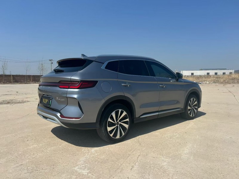 衡水24年比亚迪宋5