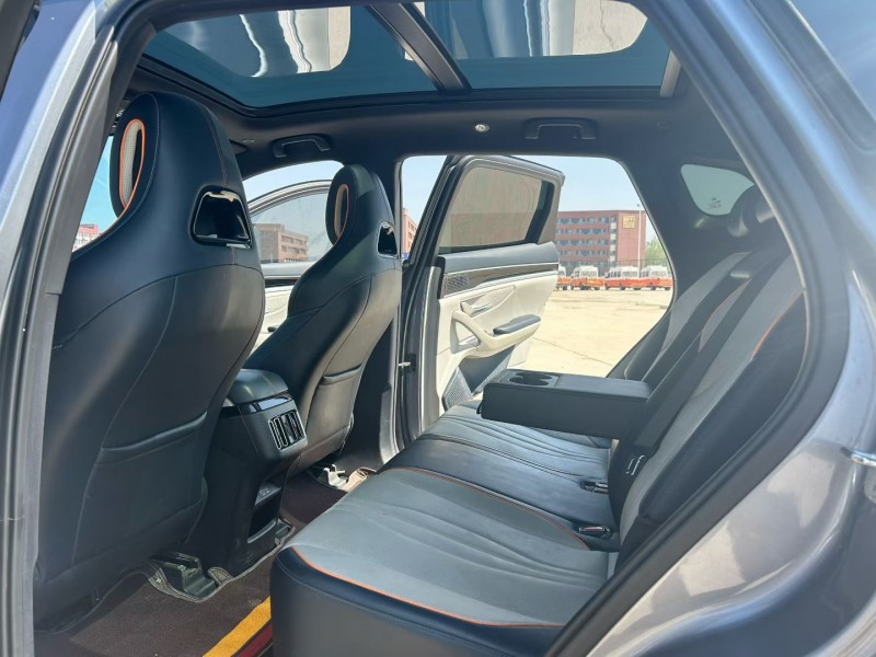 衡水24年比亚迪宋7