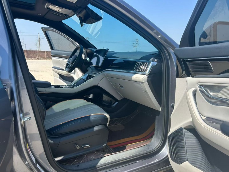 衡水24年比亚迪宋8