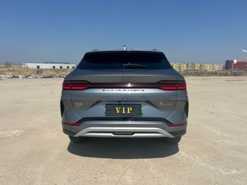 衡水24年比亚迪宋9