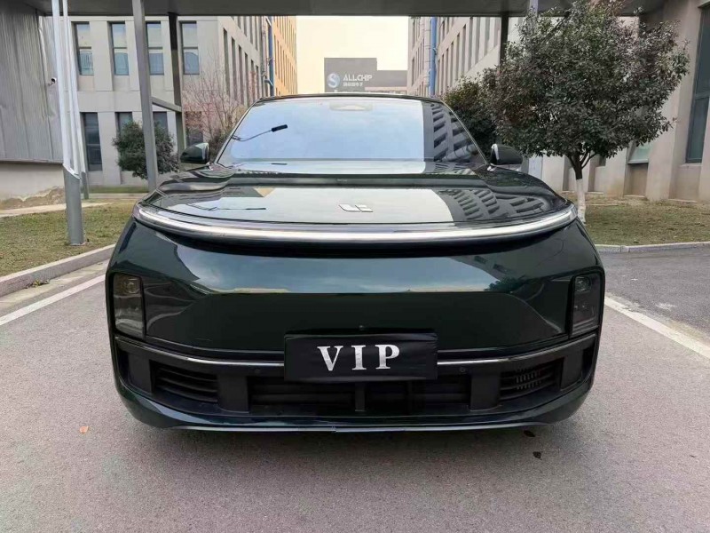 南通23年理想L81