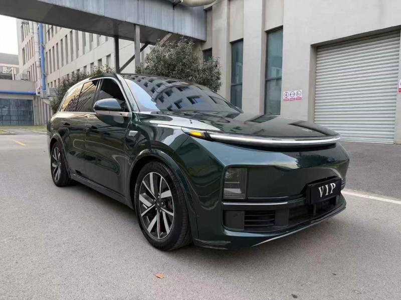 南通23年理想L82