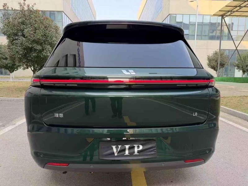 南通23年理想L89