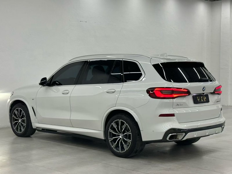 唐山22年宝马X58