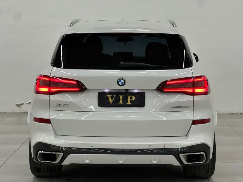 唐山22年宝马X59