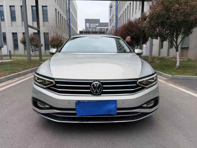 常州21年大众迈腾1