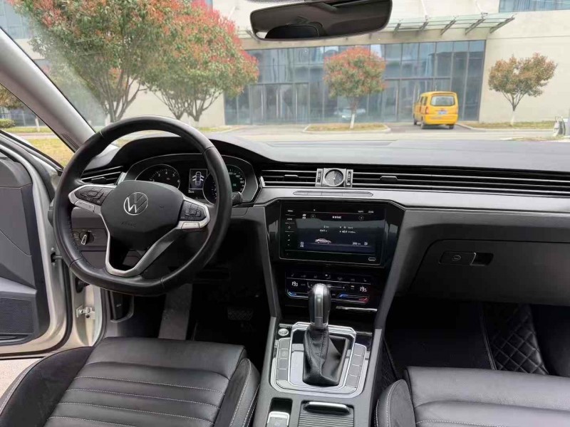 常州21年大众迈腾4