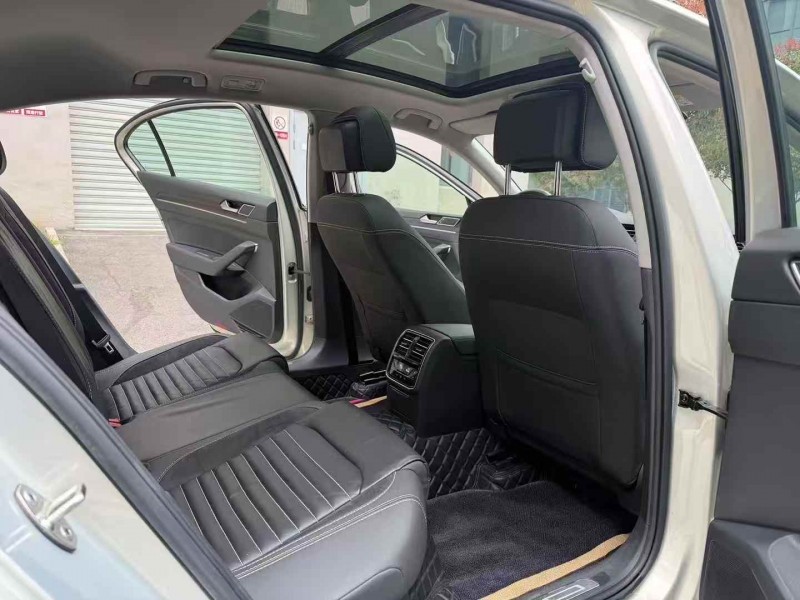 常州21年大众迈腾5