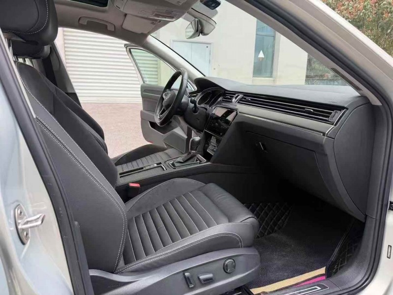 常州21年大众迈腾6