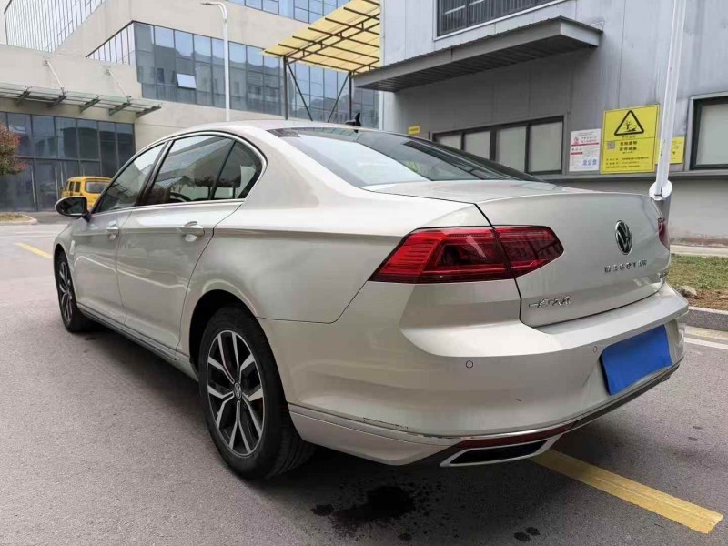 常州21年大众迈腾7