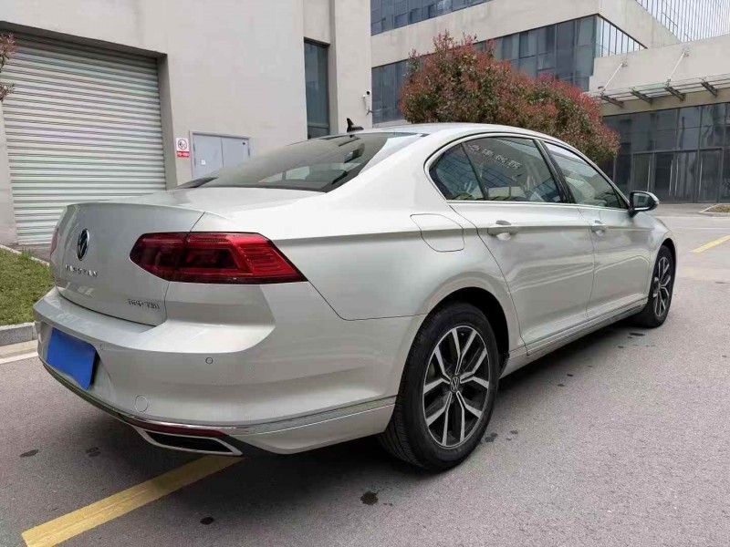 常州21年大众迈腾8