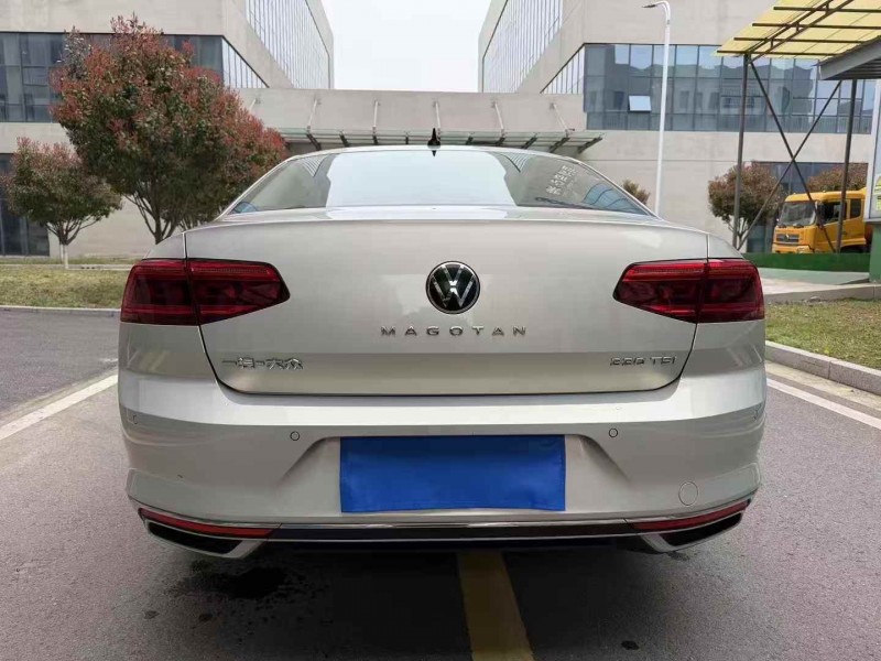 常州21年大众迈腾9