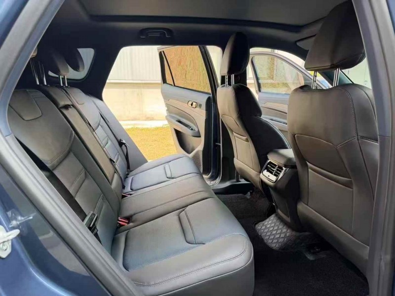 苏州23年福特领睿5