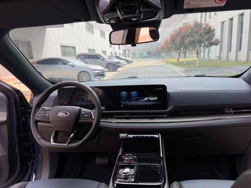 苏州23年福特领睿6