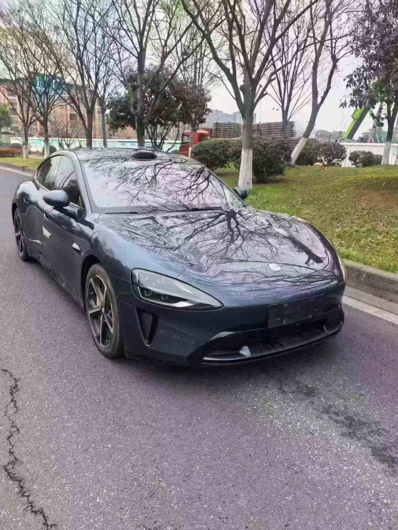 湖州23年小米SU73