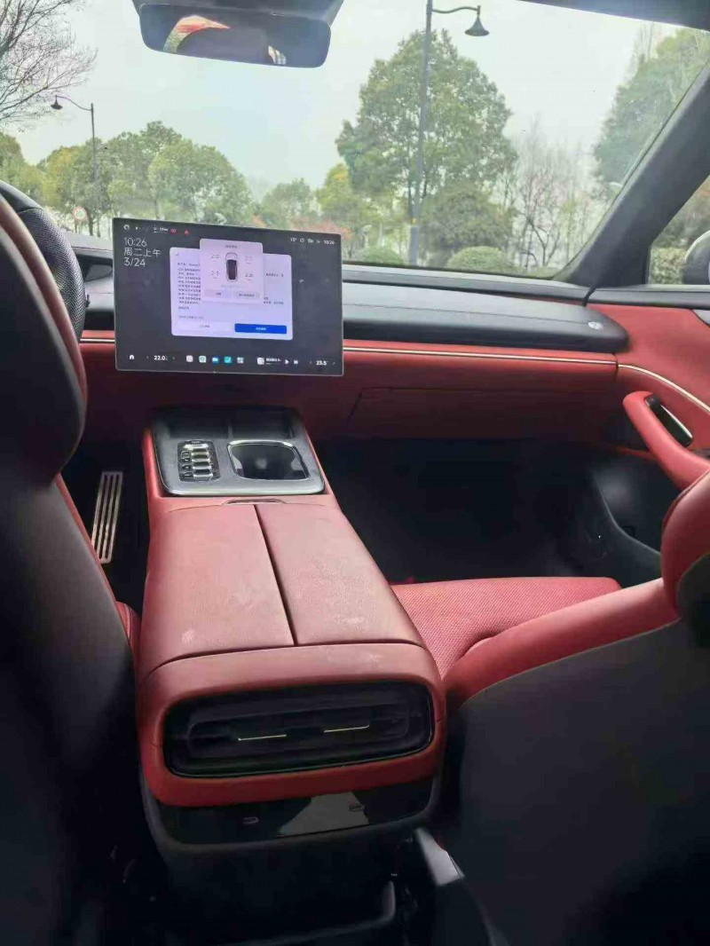 湖州23年小米SU74