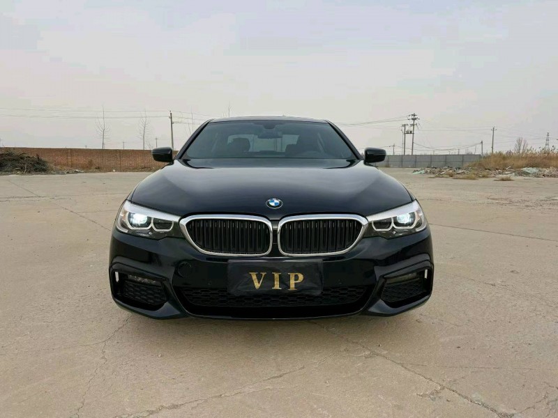 衡水18年宝马5系1