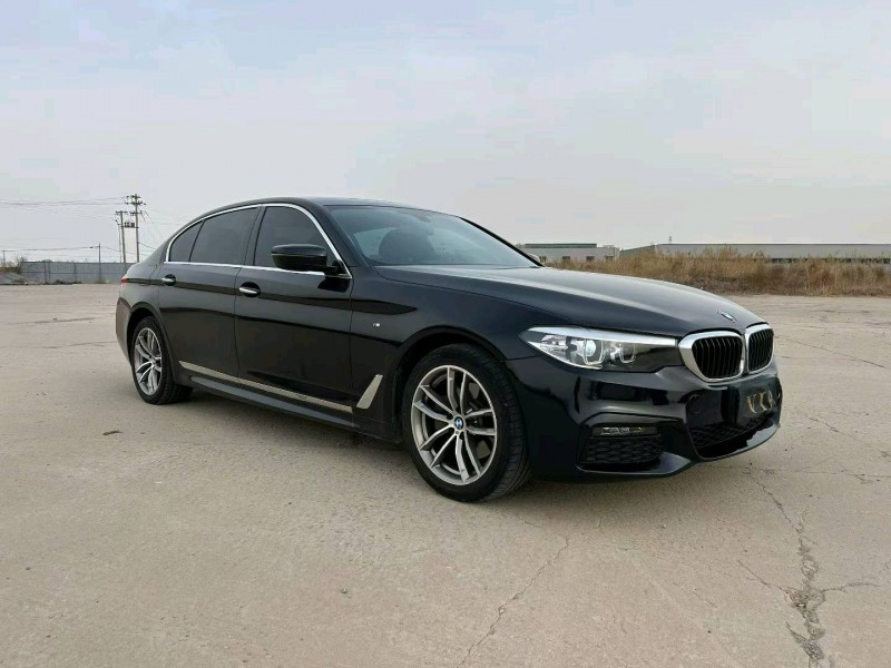 衡水18年宝马5系2