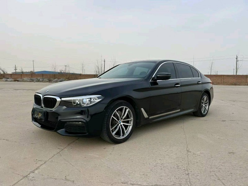 衡水18年宝马5系3