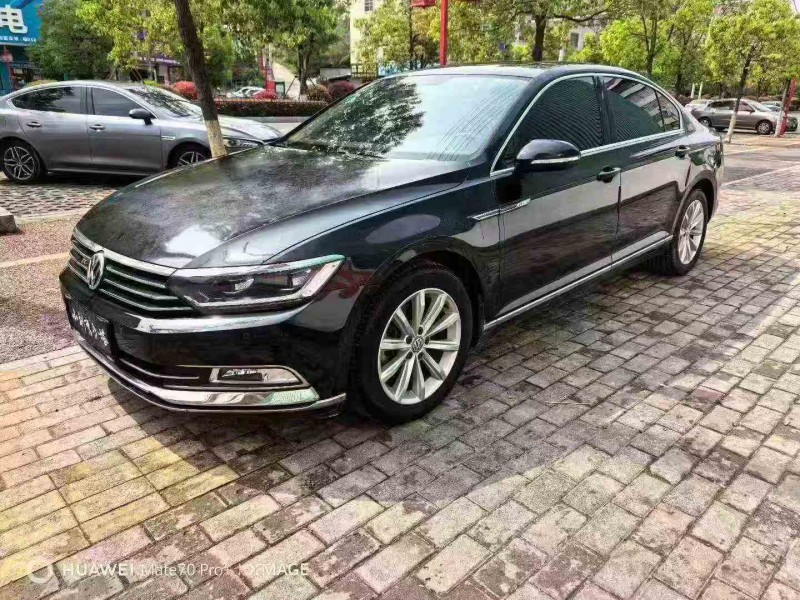 吉安18年大众迈腾3