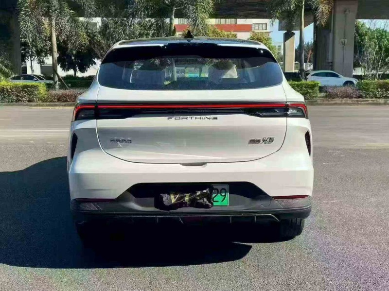 三明25年东风星海9