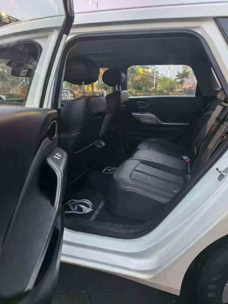 三明20年宝骏Valli4