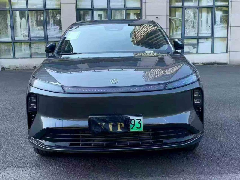 南平26年东风风神1