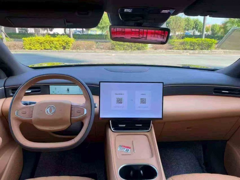 南平26年东风风神6