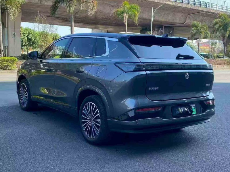 南平26年东风风神8