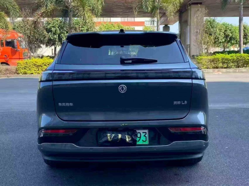 南平26年东风风神9