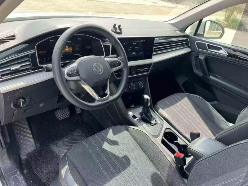 菏泽22年大众途观6