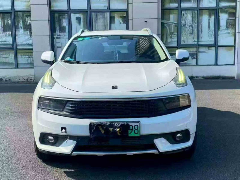 三明19年领克011